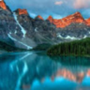 Meet your Posher, Monte